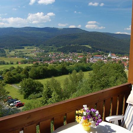 Appartement Im Himmelreich Lam Extérieur photo