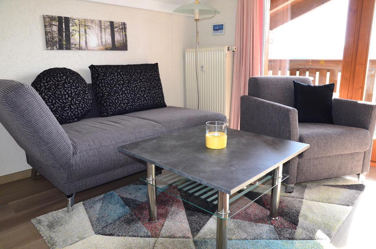 Appartement Im Himmelreich Lam Extérieur photo
