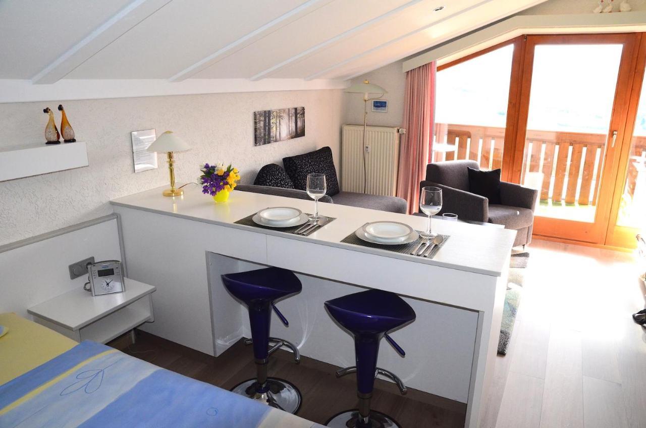 Appartement Im Himmelreich Lam Extérieur photo