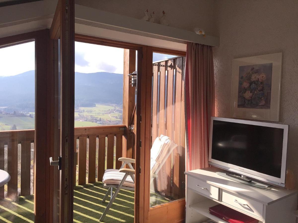 Appartement Im Himmelreich Lam Extérieur photo