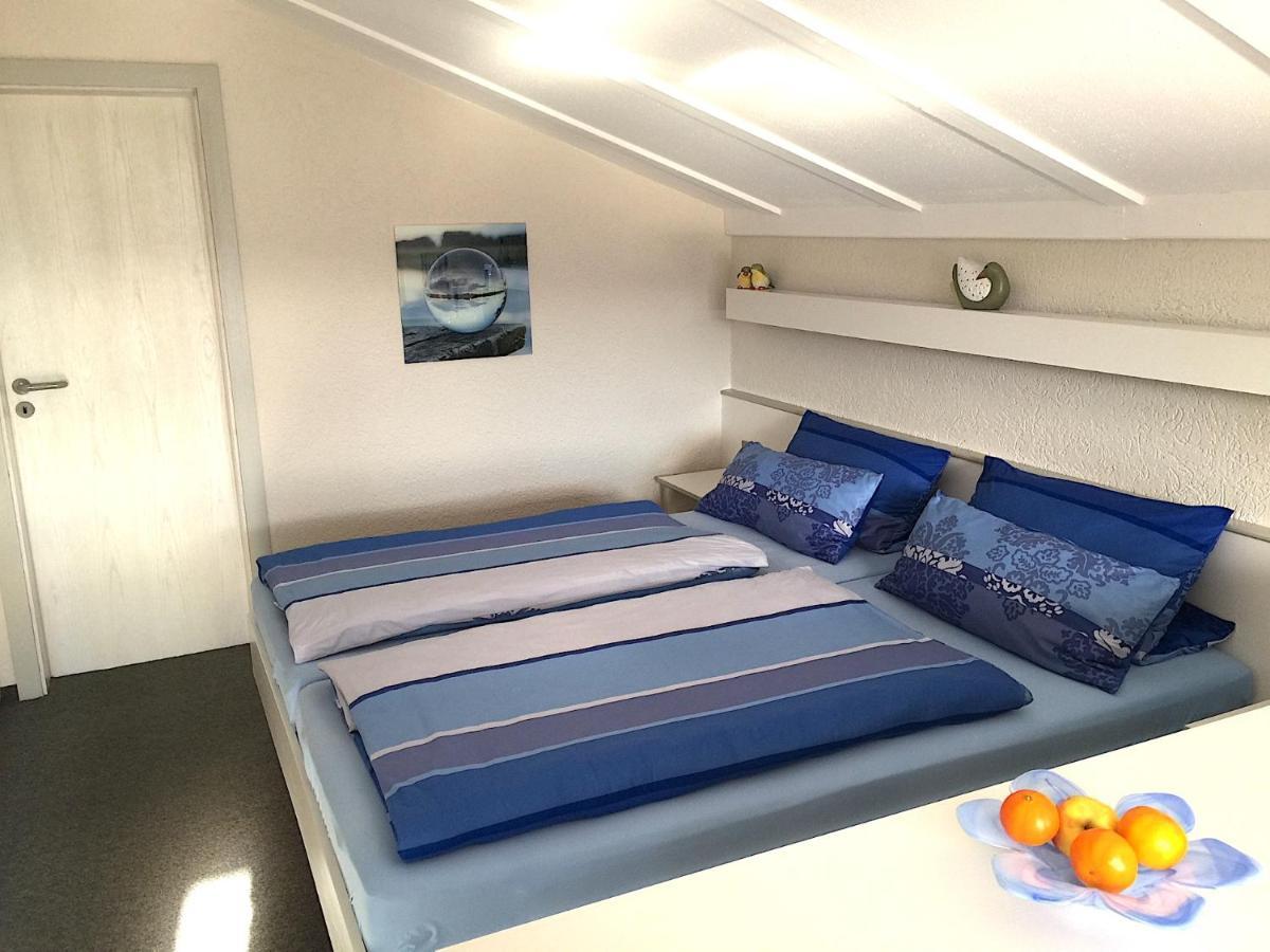 Appartement Im Himmelreich Lam Extérieur photo