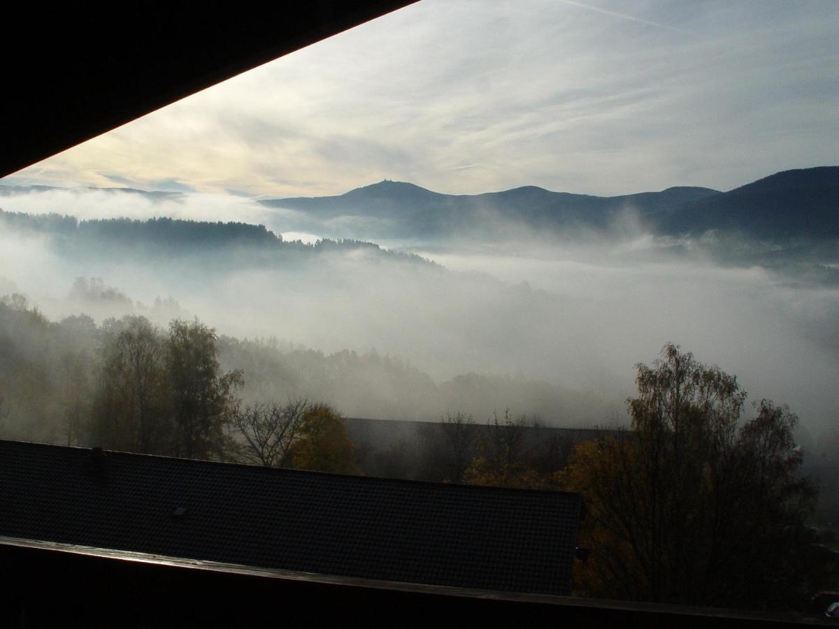 Appartement Im Himmelreich Lam Extérieur photo
