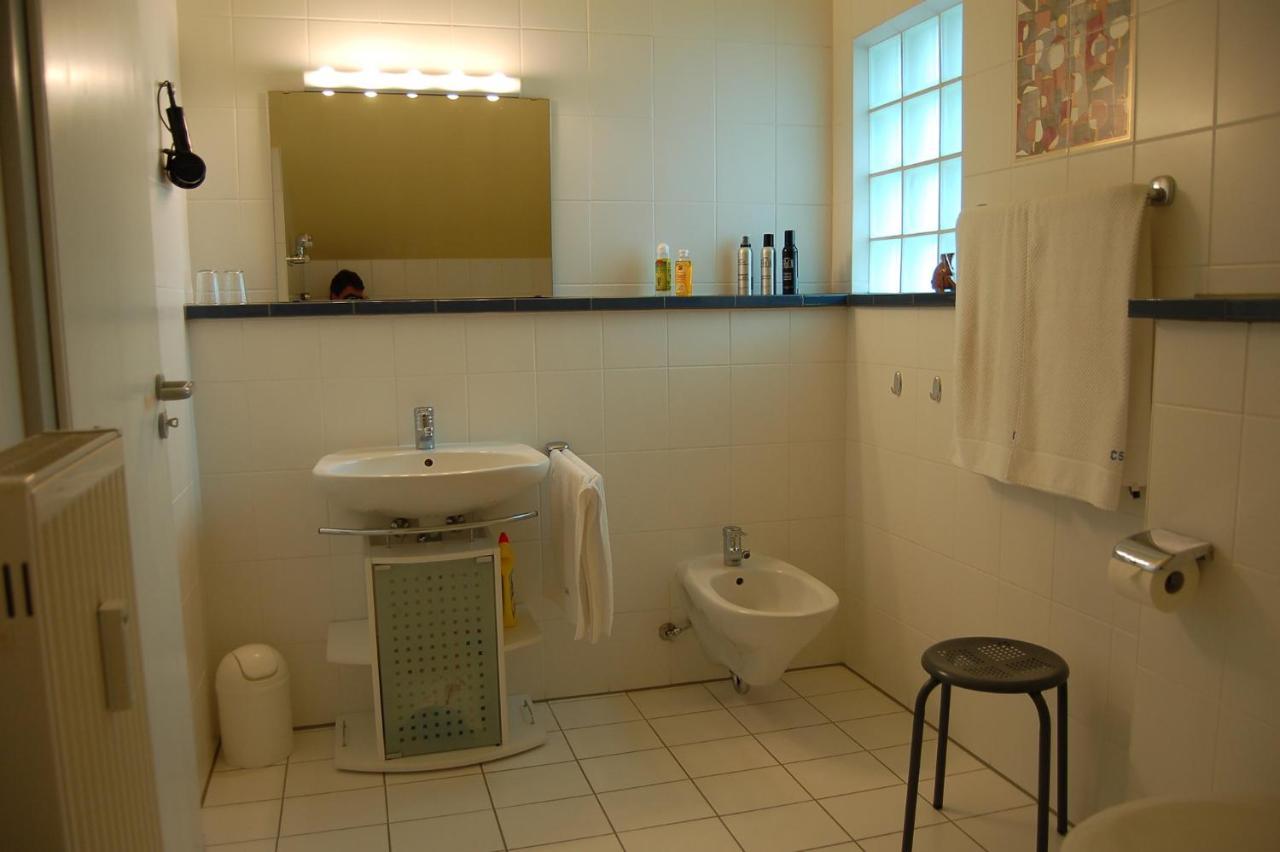 Appartement Im Himmelreich Lam Extérieur photo