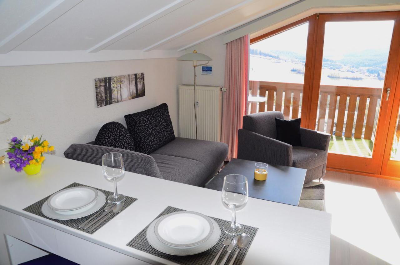 Appartement Im Himmelreich Lam Extérieur photo