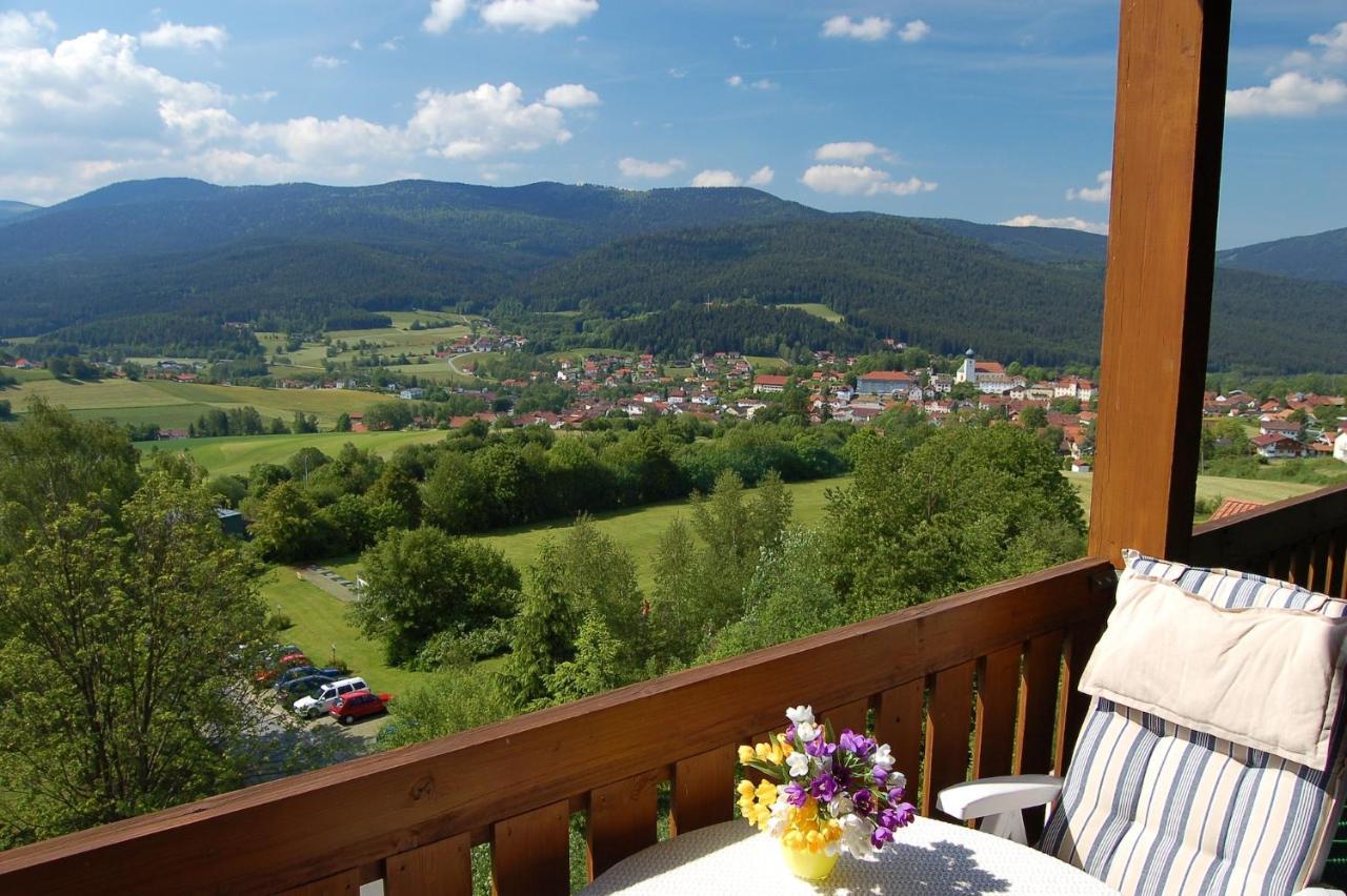 Appartement Im Himmelreich Lam Extérieur photo