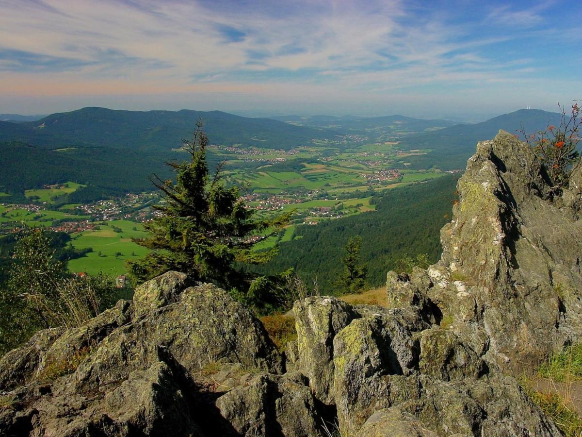 Appartement Im Himmelreich Lam Extérieur photo