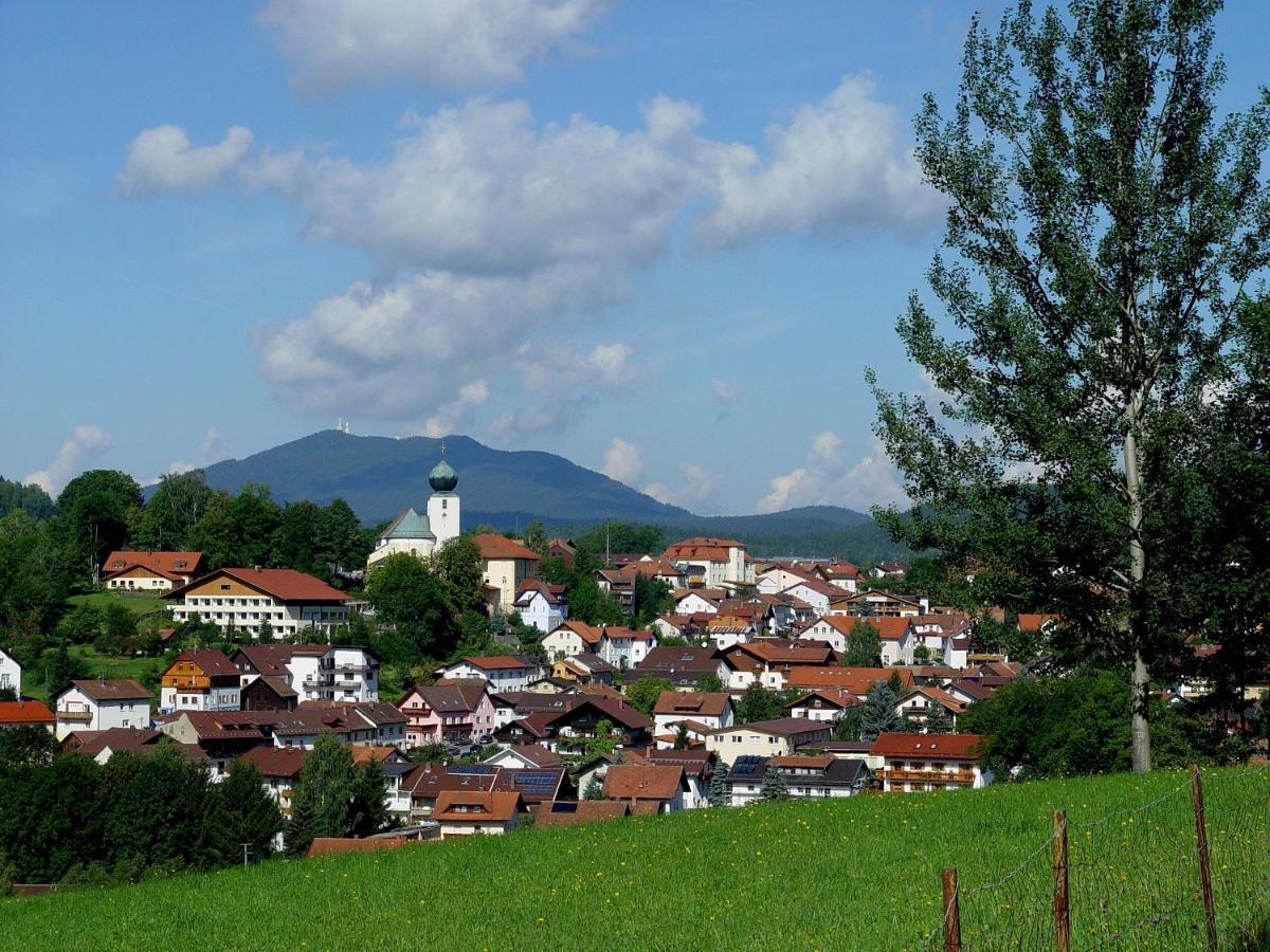 Appartement Im Himmelreich Lam Extérieur photo
