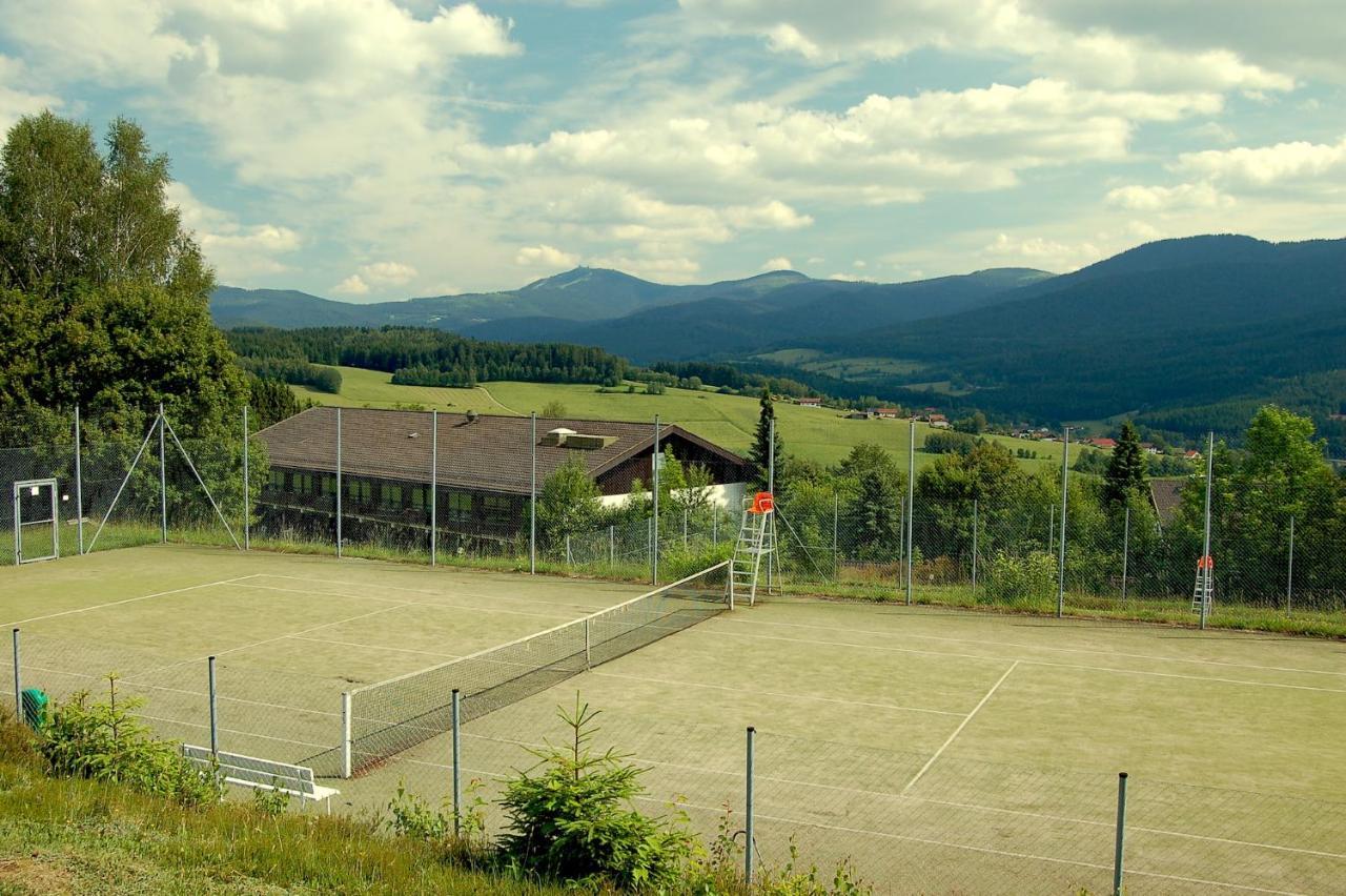 Appartement Im Himmelreich Lam Extérieur photo