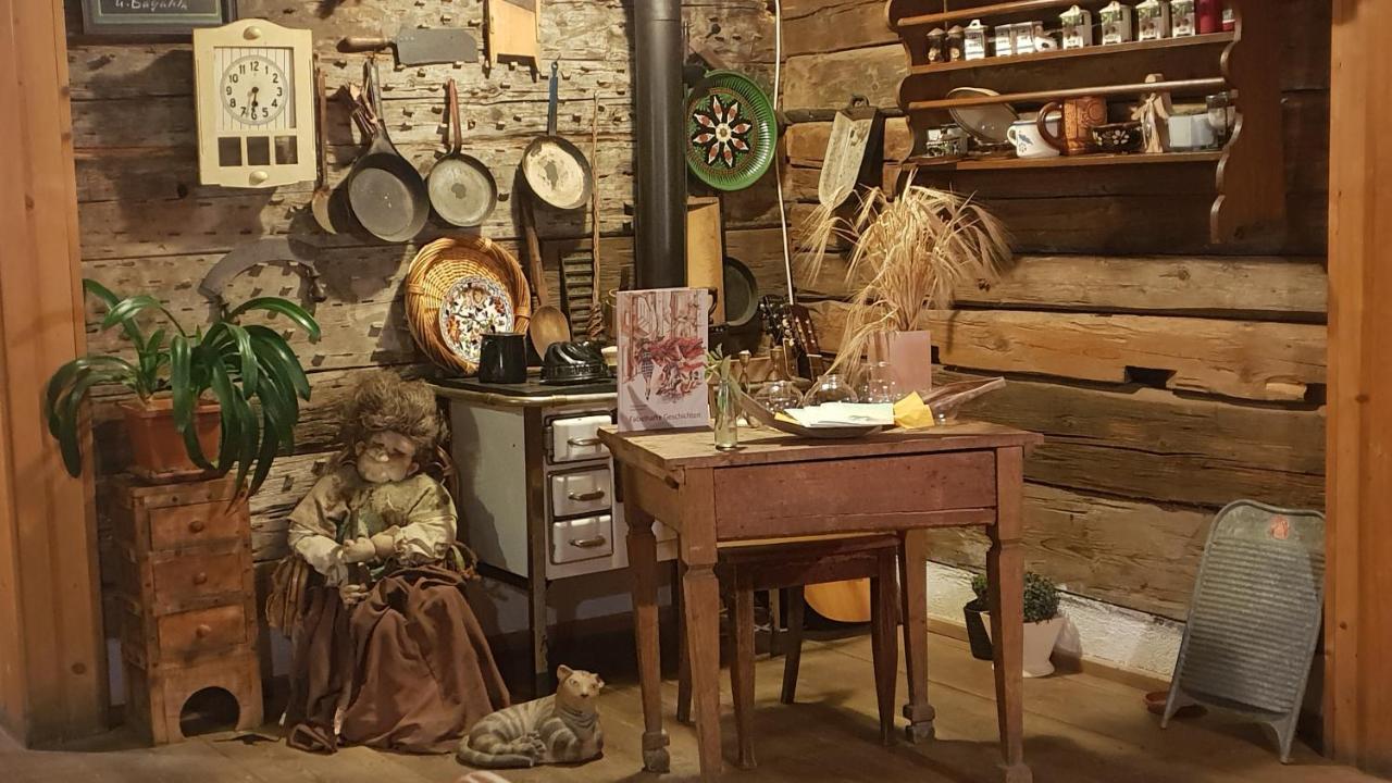 Appartement Im Himmelreich Lam Extérieur photo
